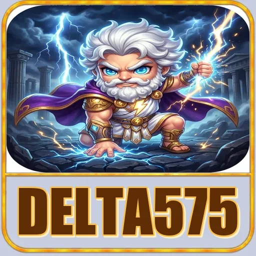 Gambar verifikasi tautan alternatif resmi delta575 Indonesia